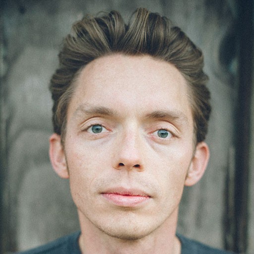 Joshua Fields Millburn