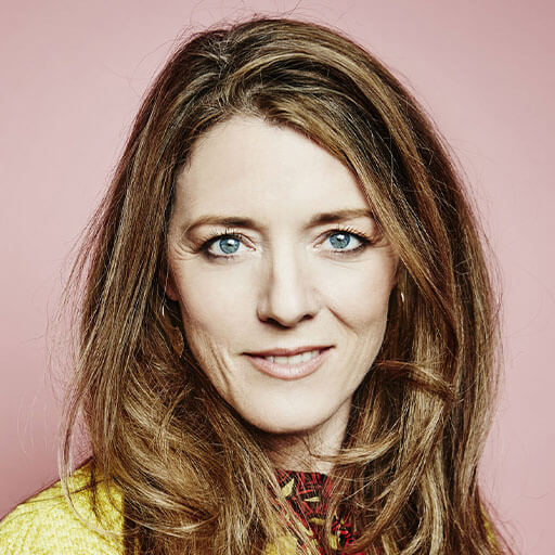 Annabel Jones
