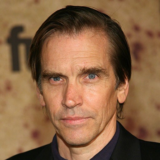 Bill Moseley