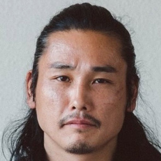 Tak Sakaguchi