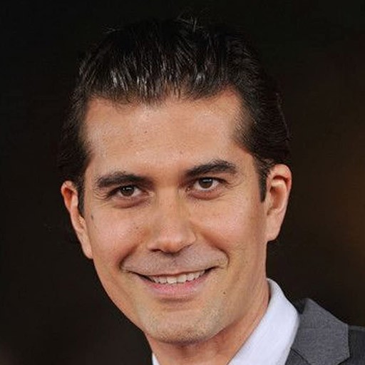 Reza Sixo Safai