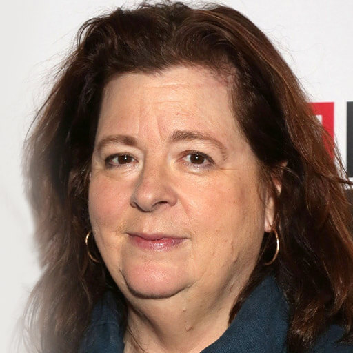 Theresa Rebeck