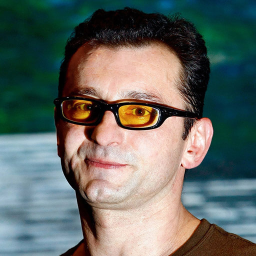 Ondrej Vetchý