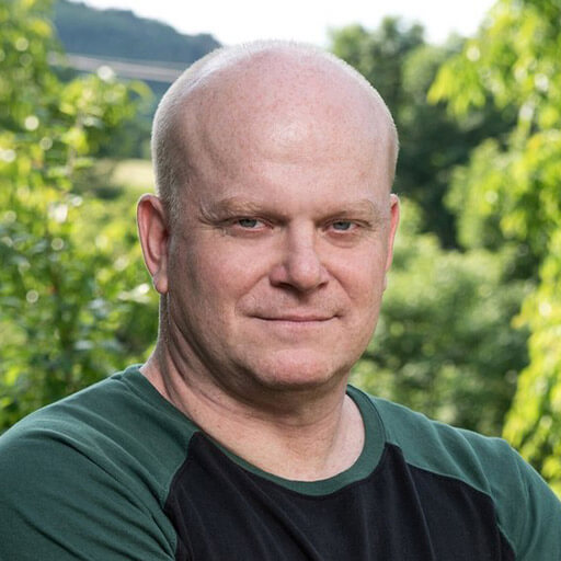 David Novotný