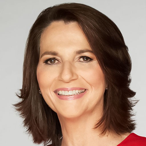 Mary O'Brady