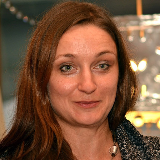 Denisa Grimmová