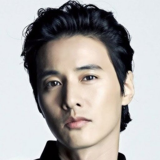 Won Bin