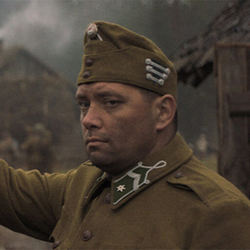 Gyula Franczia