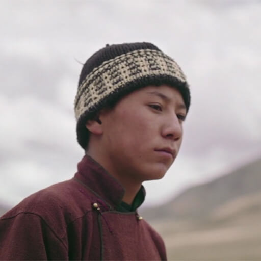 Deskong Namgyal Nurla