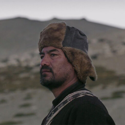 Tashi Wangail