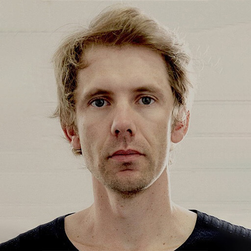 Rodd Rathjen