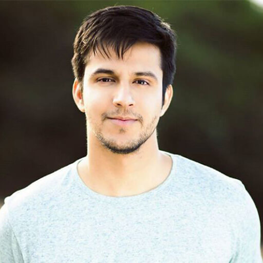 Pranay Pachauri