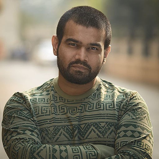 Sahil Vaid