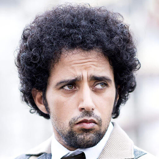 Anil Charanjeett