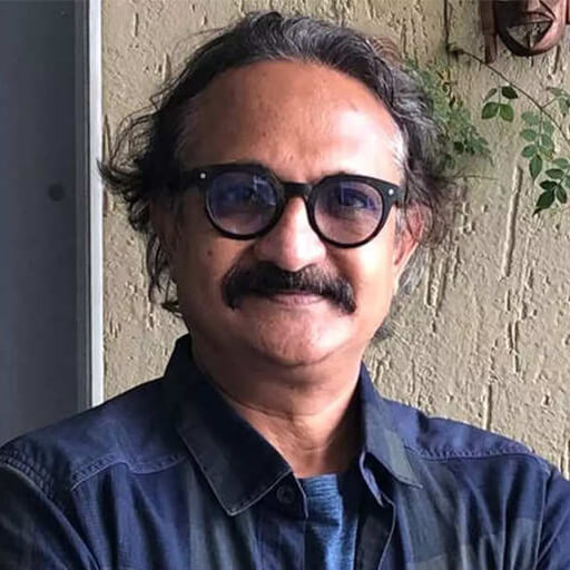 Sandeep Shrivastava