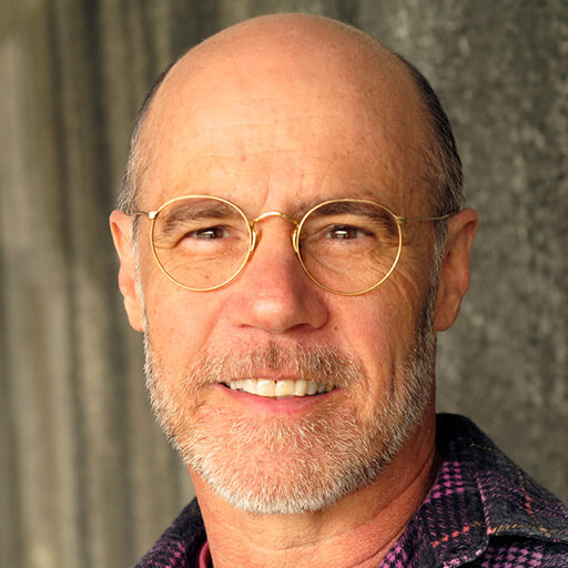Barry Livingston