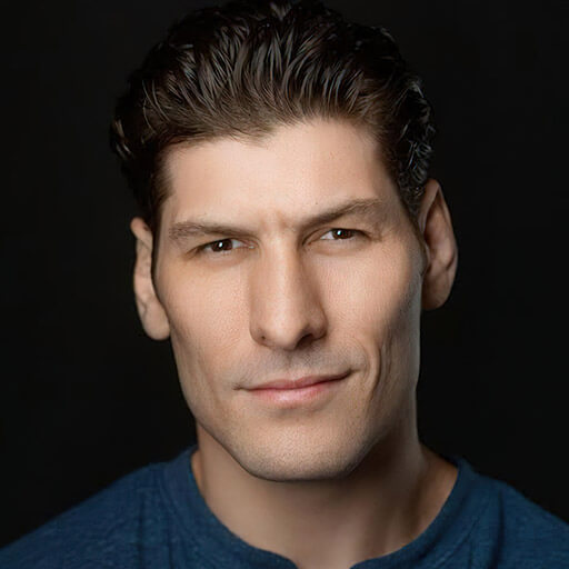 Samuel Evan Horowitz