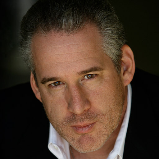 Darrin Reed
