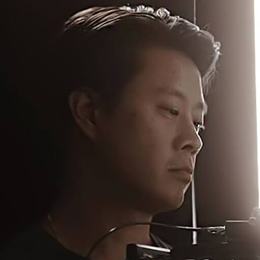 Aaron Leong