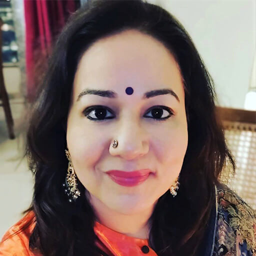 Ayesha Raza