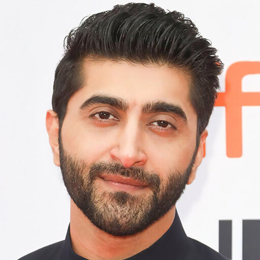 Suhail Nayyar