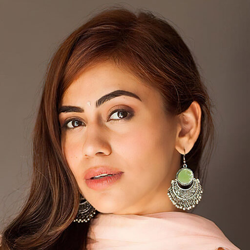 Sanchita Puri
