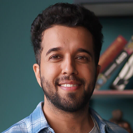 Gurpreet Saini