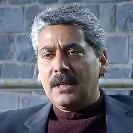 Munish Dev Mohan