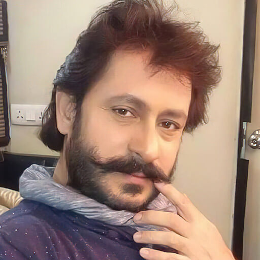 Deepak Chaddha