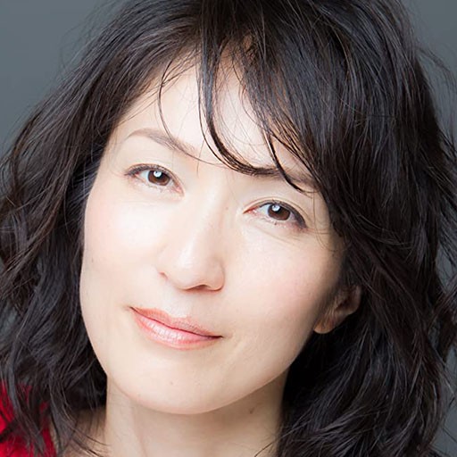 Akiko Iwase