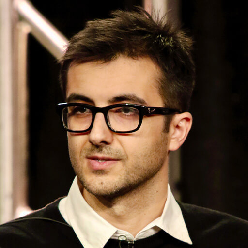 Nick Antosca