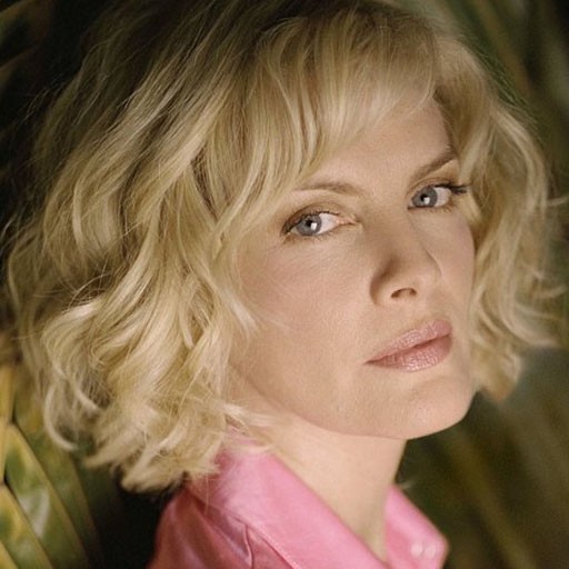 Rene Russo