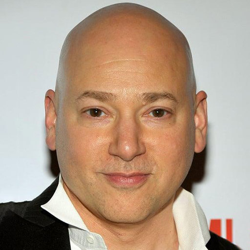 Evan Handler