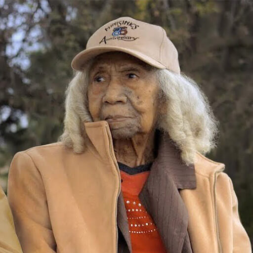 Edith Hill