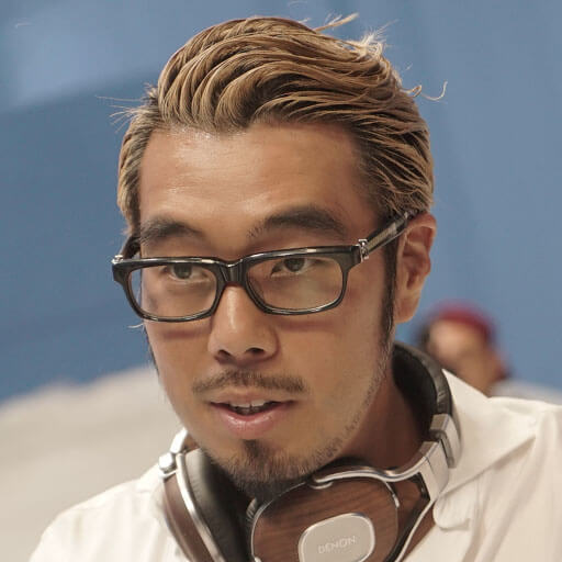 Roy Hin Yeung Chow