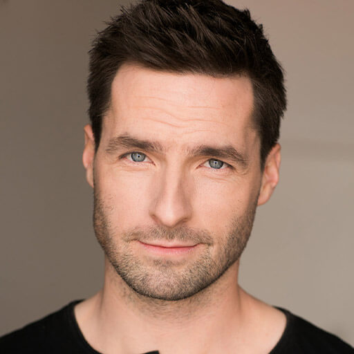 Liam McNeill