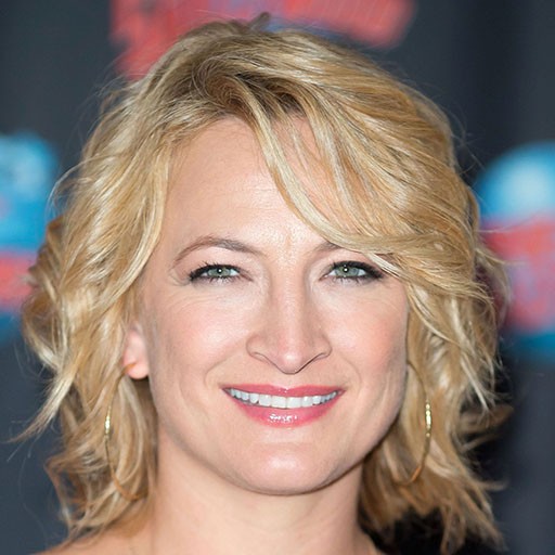 Zoë Bell