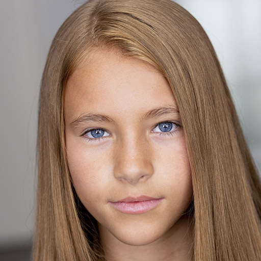 Shaylee Mansfield