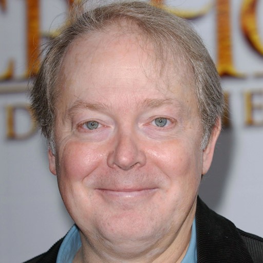 Jay Russell