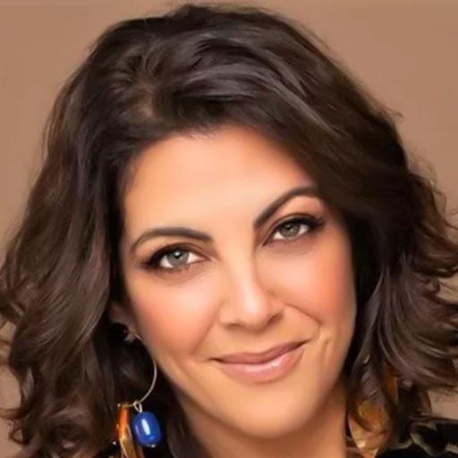 Thalita Rebouças