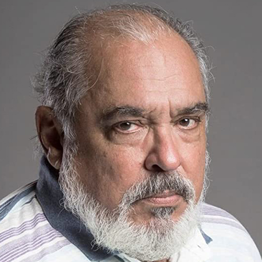 Roberto Bonfim