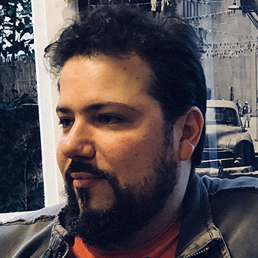 Marcelo Andrade
