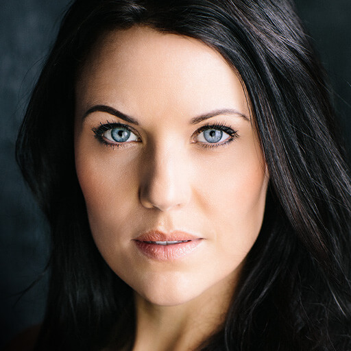 Stephanie Cudmore