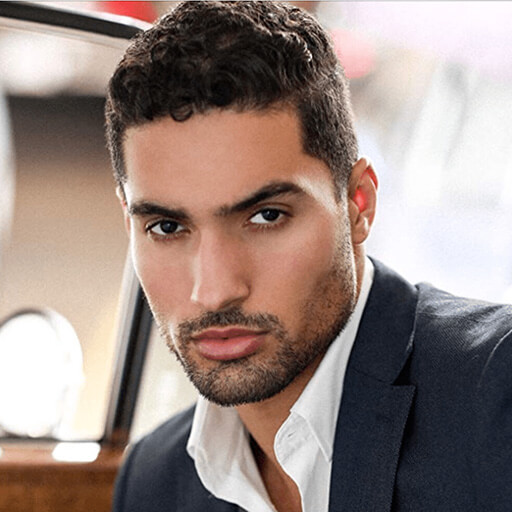 Darien Martin