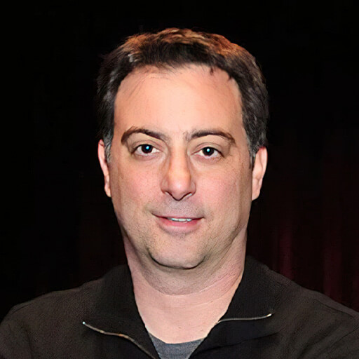 Richard D'Ovidio