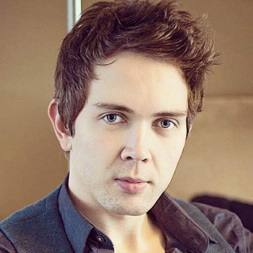 Matthew Stefanson