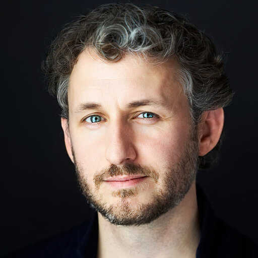 Michael Therriault