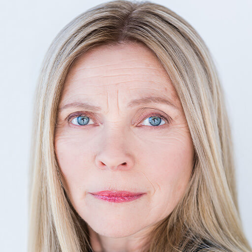 Marina Stephenson Kerr