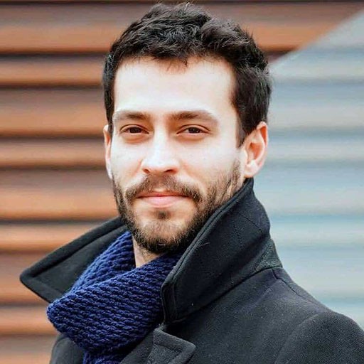 Ekin Koç