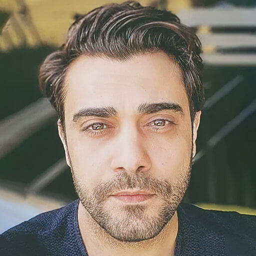 Melih Selcuk
